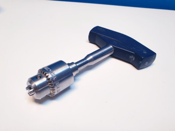 HOWMEDICA Gamma Locking Nail 1220-1020 Instruments – Bild 10