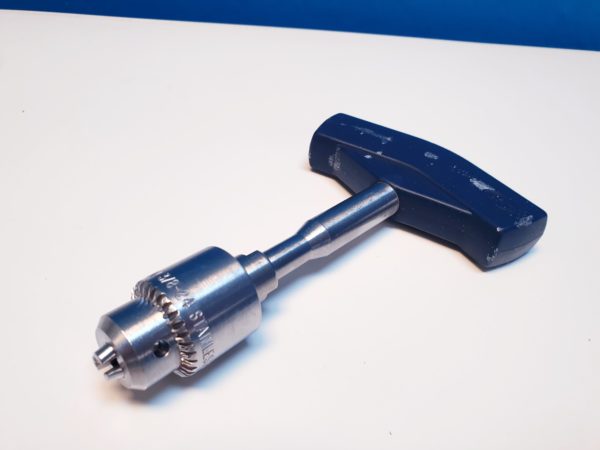 HOWMEDICA Gamma Locking Nail 1220-1020 Instruments – Bild 11