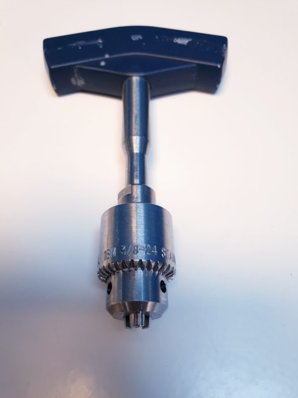 HOWMEDICA Gamma Locking Nail 1220-1020 Instruments – Bild 12