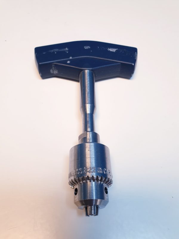 HOWMEDICA Gamma Locking Nail 1220-1020 Instruments – Bild 13