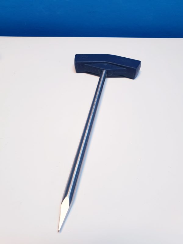HOWMEDICA Gamma Locking Nail 1220-1020 Instruments – Bild 14