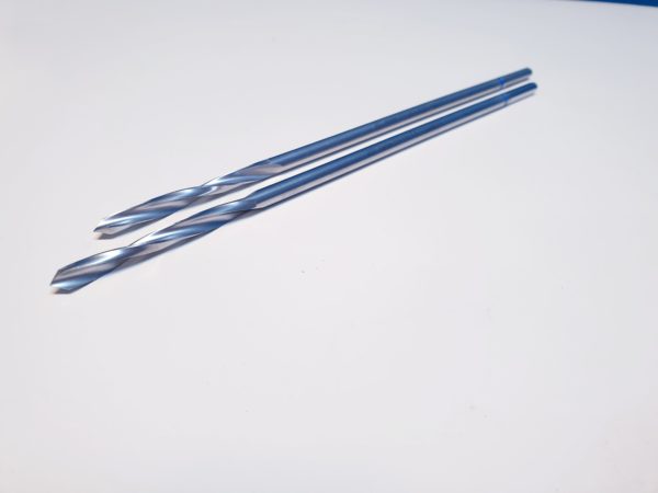 HOWMEDICA Gamma Locking Nail 1220-1020 Instruments – Bild 16