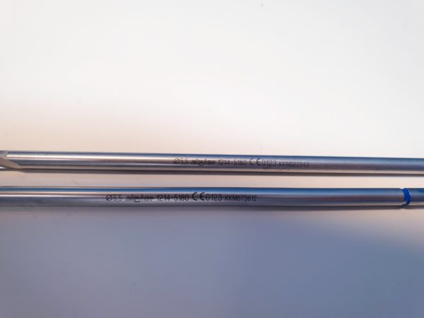 HOWMEDICA Gamma Locking Nail 1220-1020 Instruments – Bild 18
