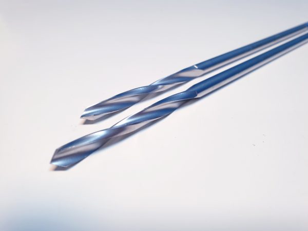 HOWMEDICA Gamma Locking Nail 1220-1020 Instruments – Bild 19