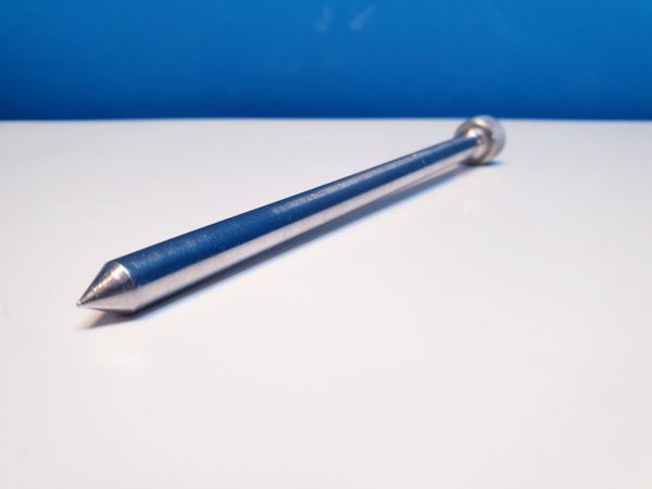 HOWMEDICA Gamma Locking Nail 1220-1020 Instruments – Bild 21