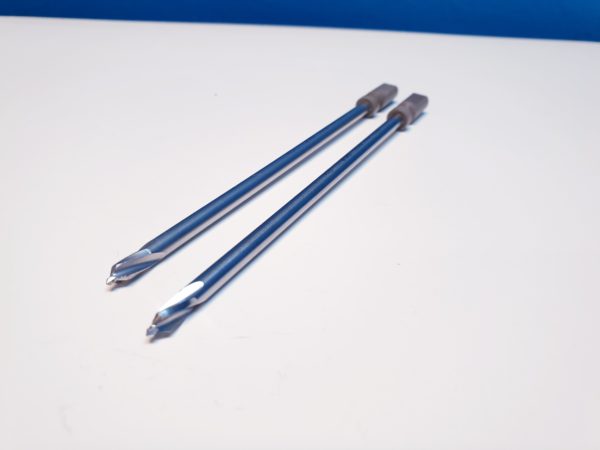 HOWMEDICA Gamma Locking Nail 1220-1020 Instruments – Bild 23