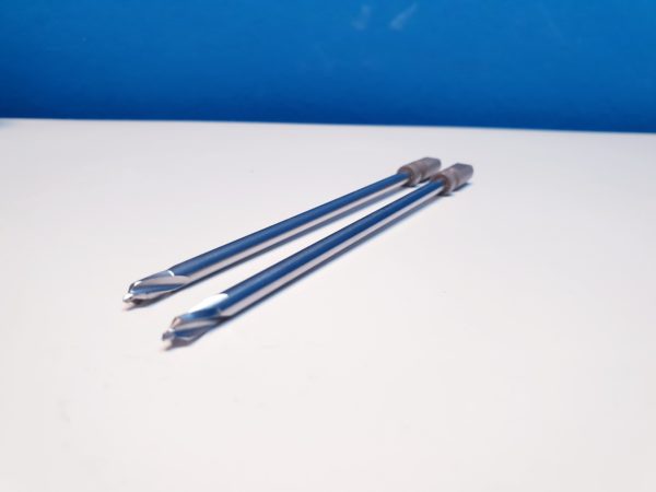 HOWMEDICA Gamma Locking Nail 1220-1020 Instruments – Bild 24