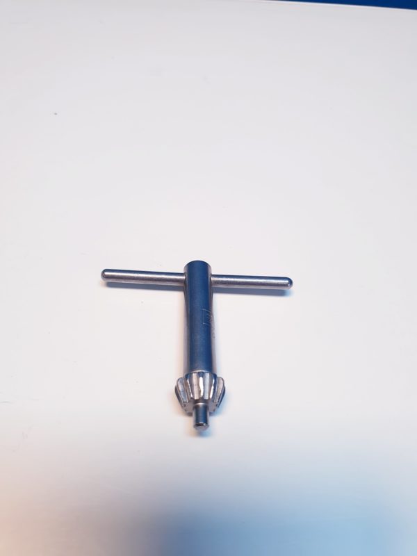 HOWMEDICA Gamma Locking Nail 1220-1020 Instruments – Bild 26
