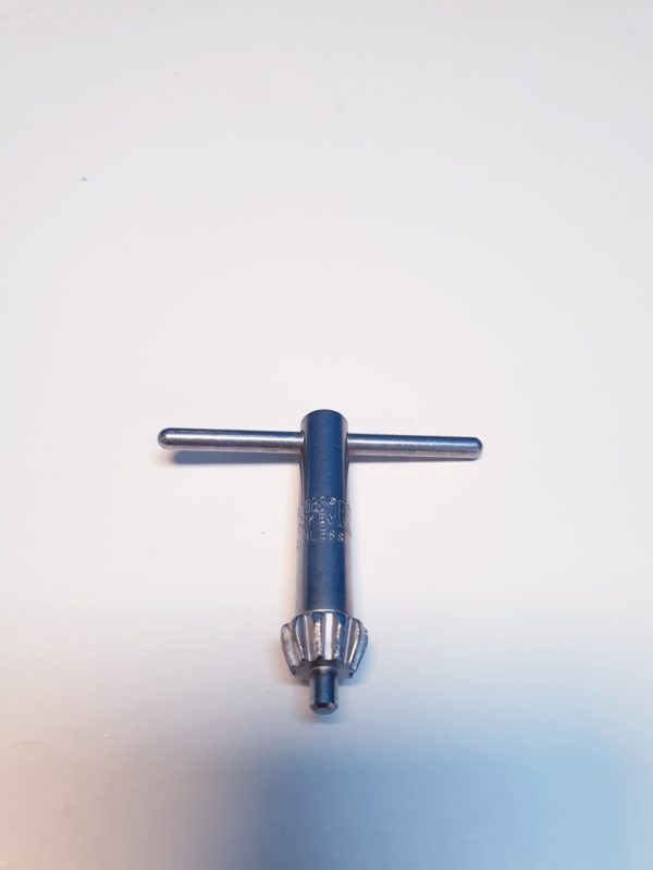 HOWMEDICA Gamma Locking Nail 1220-1020 Instruments – Bild 27