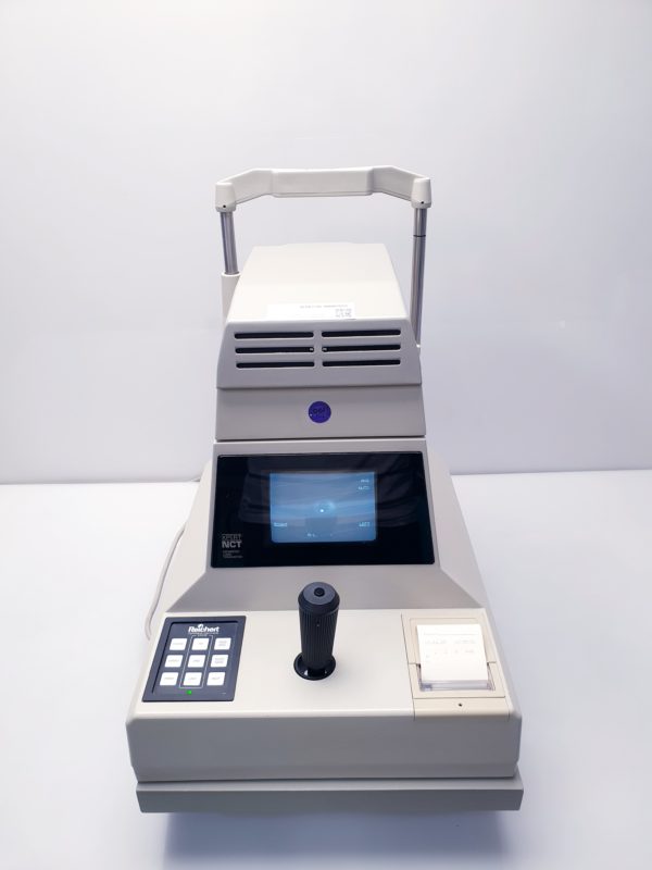 Reichert Leica 12430 Xpert NCT Plus Advanced Logic Tonometer