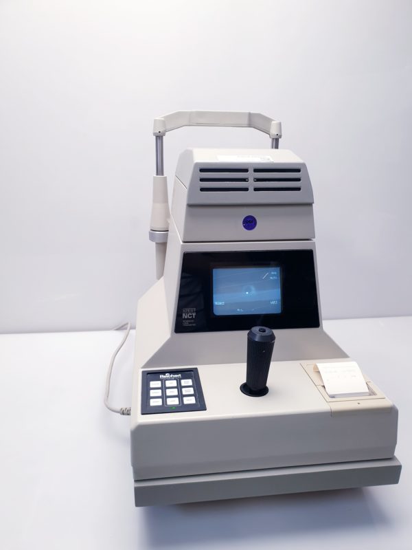 Reichert Leica 12430 Xpert NCT Plus Advanced Logic Tonometer – Bild 6