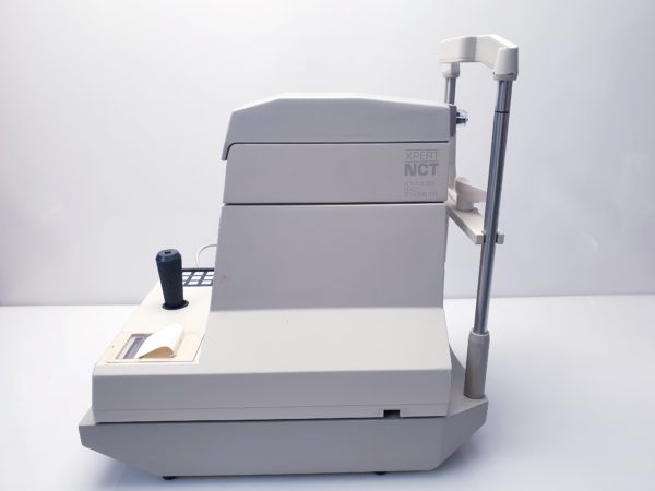 Reichert Leica 12430 Xpert NCT Plus Advanced Logic Tonometer – Bild 8