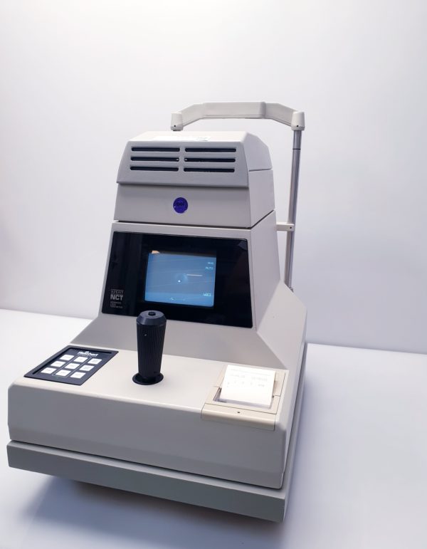Reichert Leica 12430 Xpert NCT Plus Advanced Logic Tonometer – Bild 9