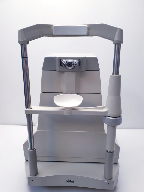 Reichert Leica 12430 Xpert NCT Plus Advanced Logic Tonometer – Bild 10