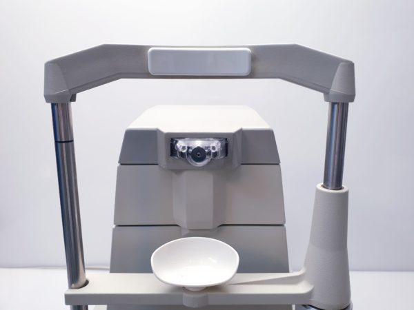 Reichert Leica 12430 Xpert NCT Plus Advanced Logic Tonometer – Bild 11