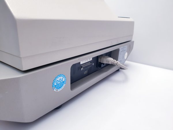 Reichert Leica 12430 Xpert NCT Plus Advanced Logic Tonometer – Bild 13