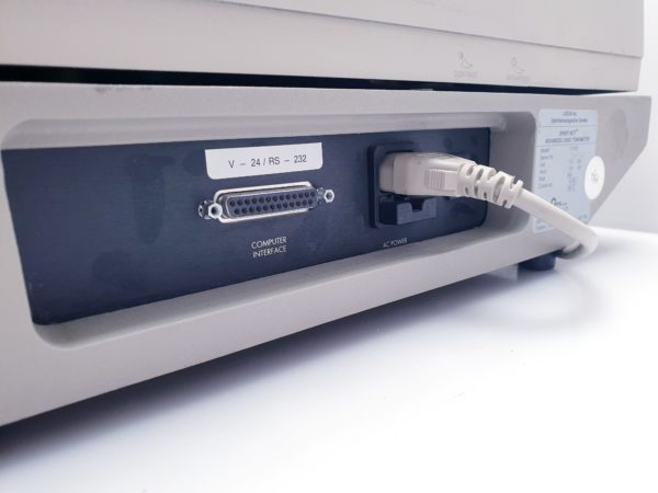 Reichert Leica 12430 Xpert NCT Plus Advanced Logic Tonometer – Bild 14
