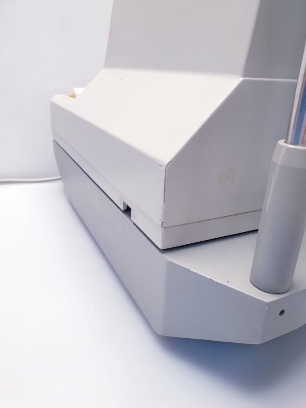 Reichert Leica 12430 Xpert NCT Plus Advanced Logic Tonometer – Bild 16