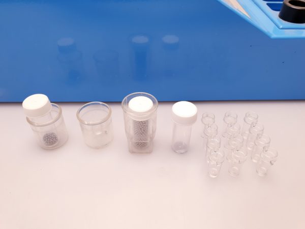 Nycomed Thrombotrack 4 Unit – Bild 9