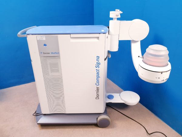 Dornier MedTech Compact Sigma Medipuls – Bild 14