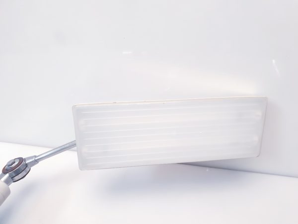 Möller-Wedel Visutest- D 52306 Phoropter – Bild 5