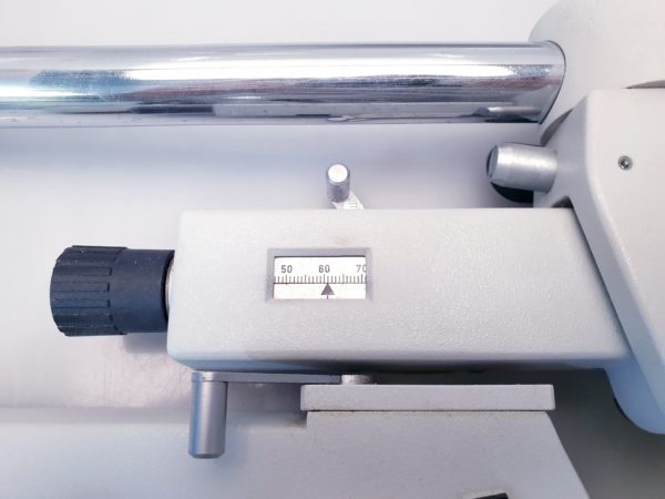 Möller-Wedel Visutest- D 52306 Phoropter – Bild 13