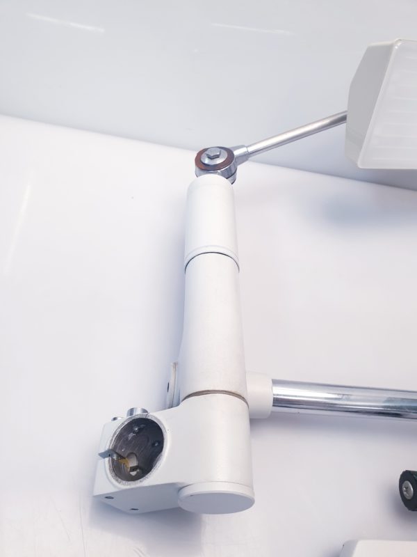 Möller-Wedel Visutest- D 52306 Phoropter – Bild 16