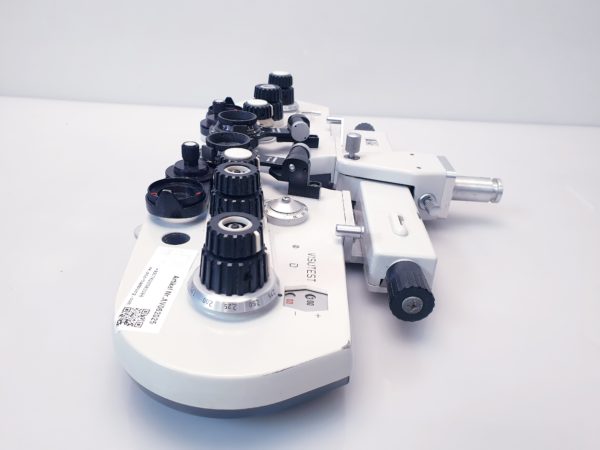 Möller-Wedel Visutest- D 52306 Phoropter – Bild 10