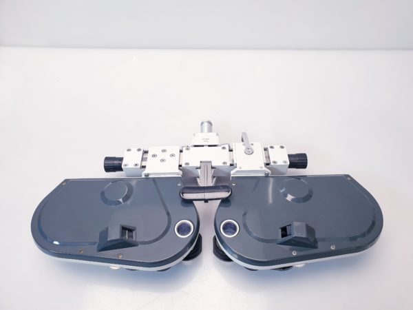 Möller-Wedel Visutest- D 52306 Phoropter – Bild 11