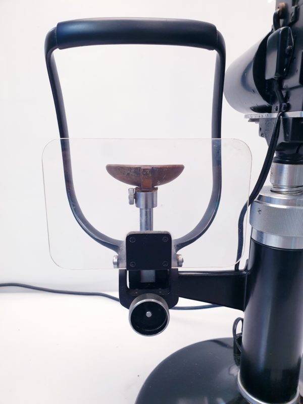 Rodenstock 2298 Spaltlampe – Bild 13