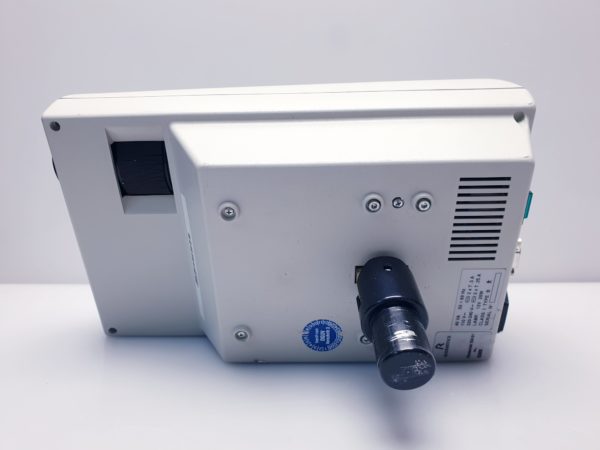 Rodenstock Rodavist 524 01 Sehzeichenprojektor mit Fernbedienung – Bild 7