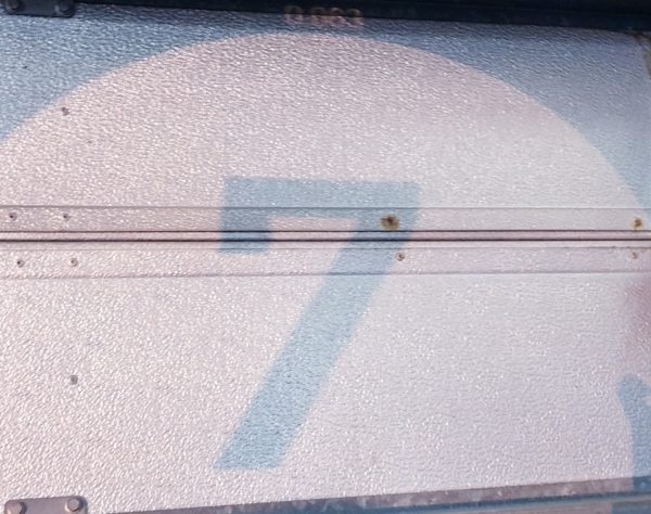 Rodenstock Rodavist 524 01 Sehzeichenprojektor mit Fernbedienung – Bild 13
