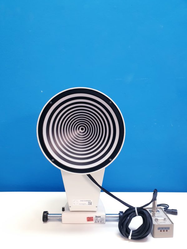 Bon CM 01 corneal MAP Analysis System