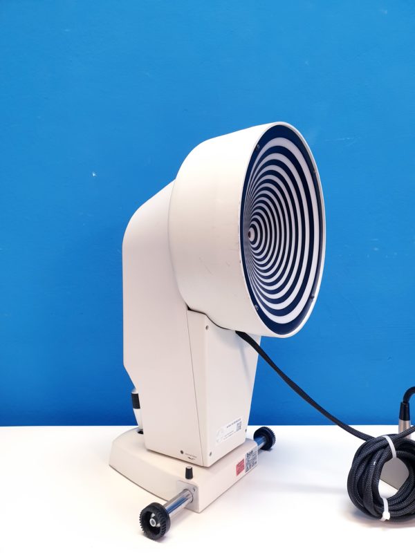 Bon CM 01 corneal MAP Analysis System – Bild 5