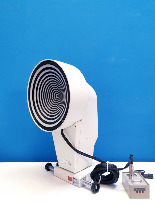Bon CM 01 corneal MAP Analysis System – Bild 6