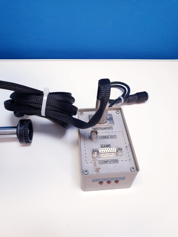 Bon CM 01 corneal MAP Analysis System – Bild 7