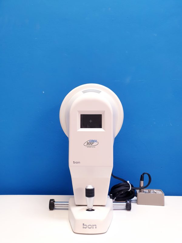 Bon CM 01 corneal MAP Analysis System – Bild 10