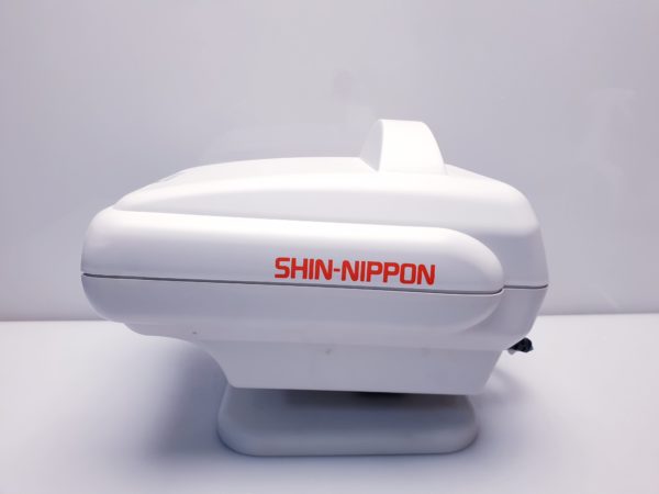 Shin Nippon Modell CP-500 mit Infarot-Fernbedienung Sehzeichenprojektor – Bild 9