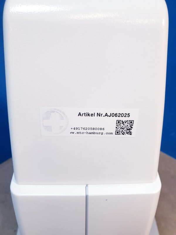 ZEISS Visucam 500   Funduskamera – Bild 2