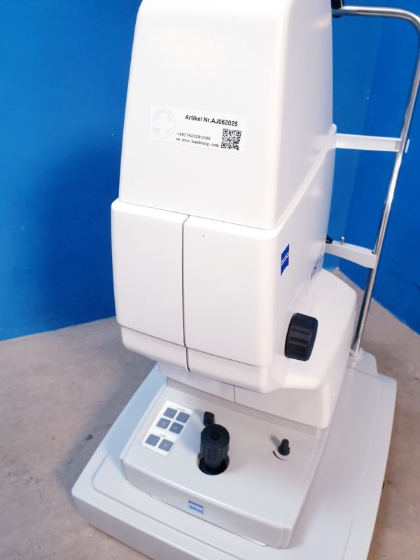 ZEISS Visucam 500   Funduskamera – Bild 3