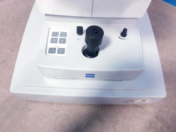 ZEISS Visucam 500   Funduskamera – Bild 5
