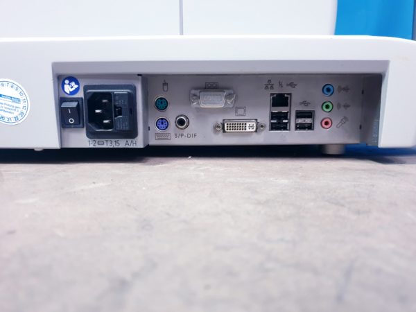 ZEISS Visucam 500   Funduskamera – Bild 7