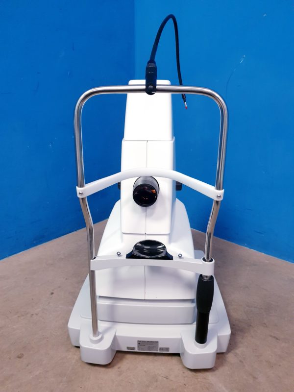 ZEISS Visucam 500   Funduskamera – Bild 8