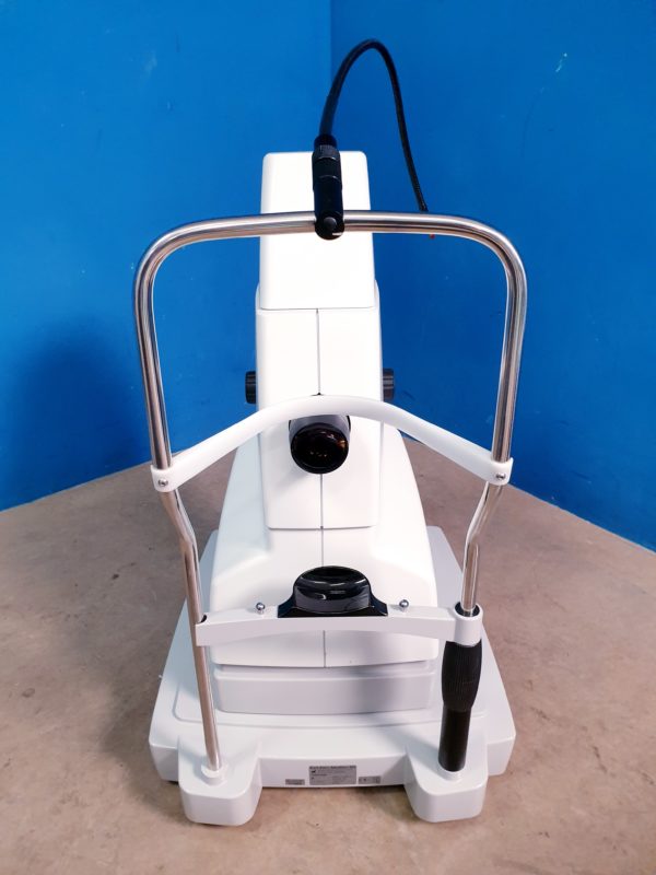 ZEISS Visucam 500   Funduskamera – Bild 11