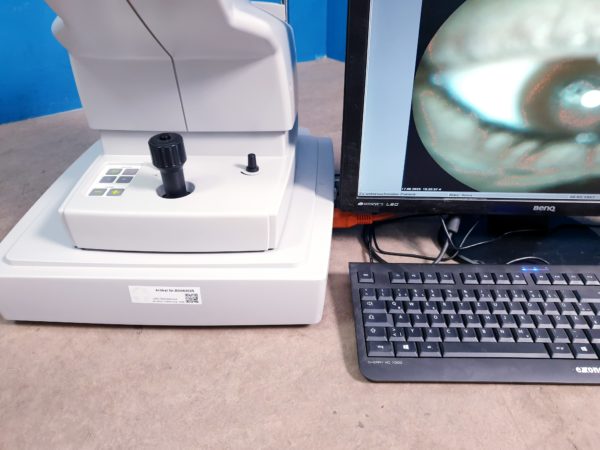Carl zeiss Visucam NM FM  Funduskamera – Bild 3