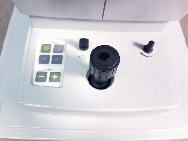 Carl zeiss Visucam NM FM  Funduskamera – Bild 12