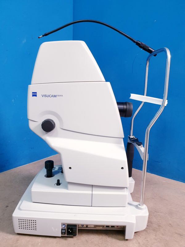 Carl zeiss Visucam NM FM  Funduskamera – Bild 13