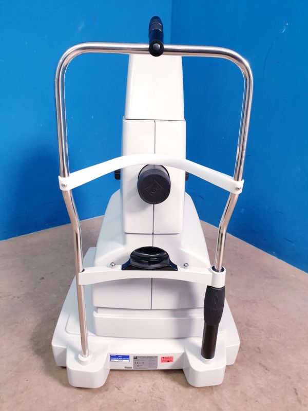 Carl zeiss Visucam NM FM  Funduskamera – Bild 15