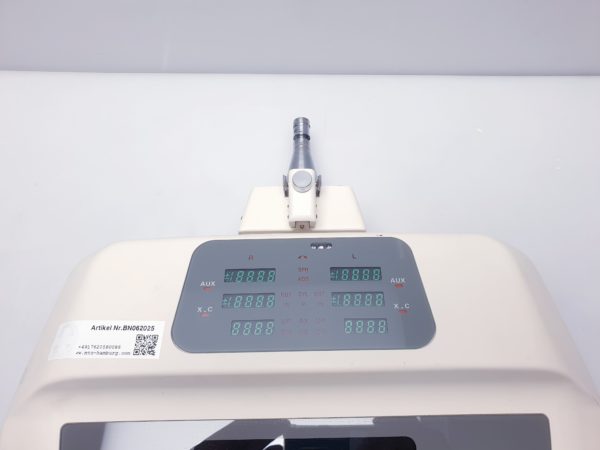 Nikon OT-7A  AUTO OPTESTER  Automatic Refractor – Bild 5