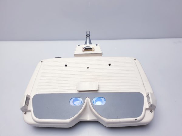 Nikon OT-7A  AUTO OPTESTER  Automatic Refractor – Bild 6